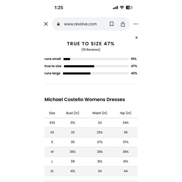 Michael Costello x REVOLVE Seana Asym Maxi Knit Dress Small beach boho orange w1 - Picture 5 of 5